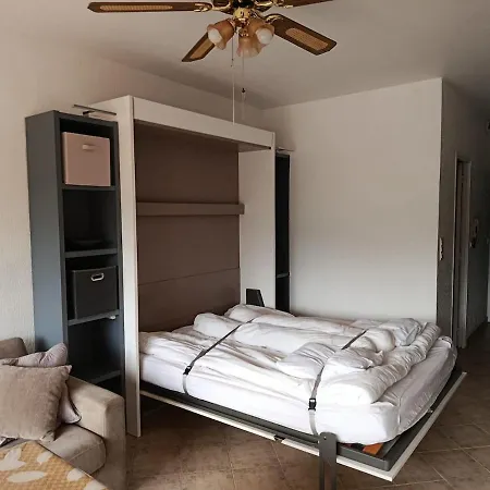 Apartment Equipe, Piscine Privee, Acces *