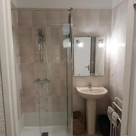 Apartment Equipe, Piscine Privee, Acces